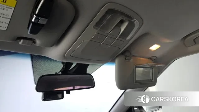 Ssangyong Tivoli Air id 3474868 из Кореи 9