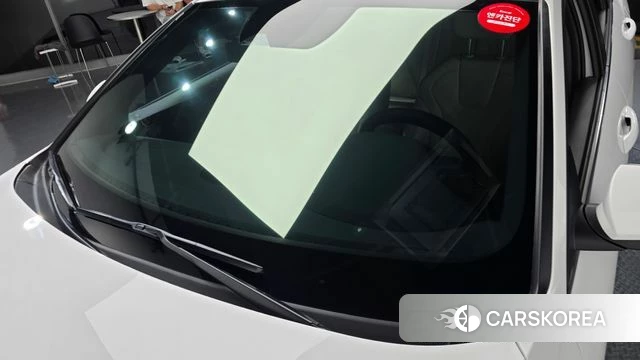 Hyundai The New Avante (CN7) id 4421948 из Кореи 9