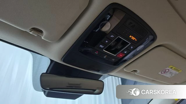 Kia Carnival 4th generation id 4591796 из Кореи 9