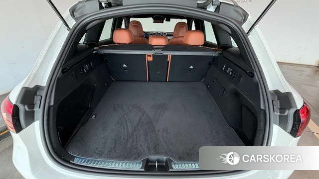 Mercedes-Benz GLC-Class X254 id 4664791 из Кореи 9