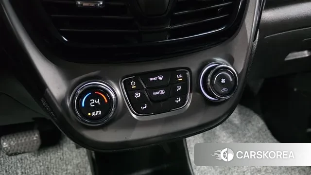 Chevrolet (GM Daewoo) The New Spark id 3709260 из Кореи 9