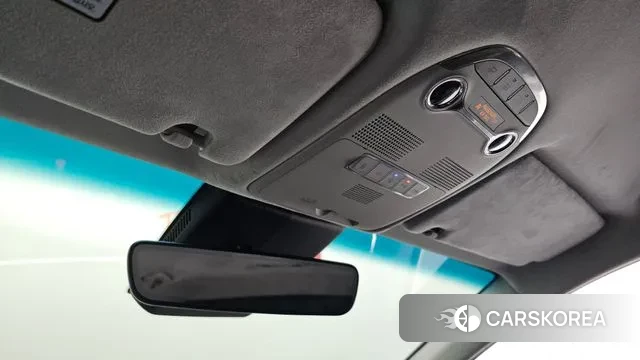 Hyundai The New Grandeur IG Hybrid id 3176343 из Кореи 9