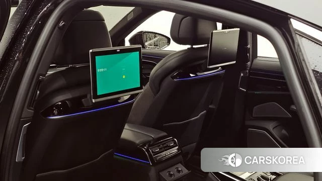 Audi A8 (D5) id 4350907 из Кореи 9
