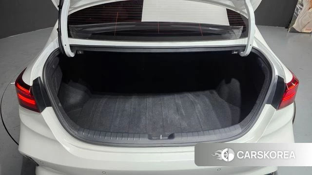 Kia The New K3 2nd generation id 4636790 из Кореи 9