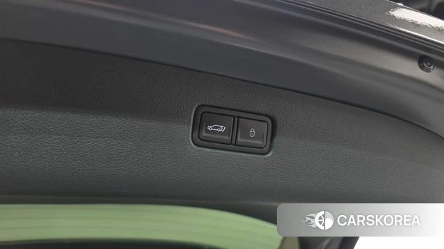 Genesis GV80 id 4757309 из Кореи 9