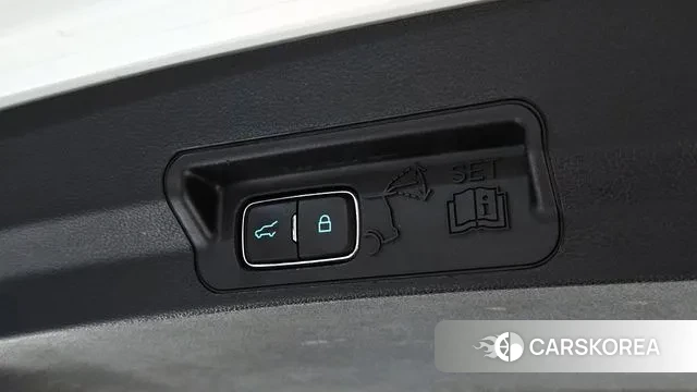 Ford Explorer 6th Generation id 3214709 из Кореи 9