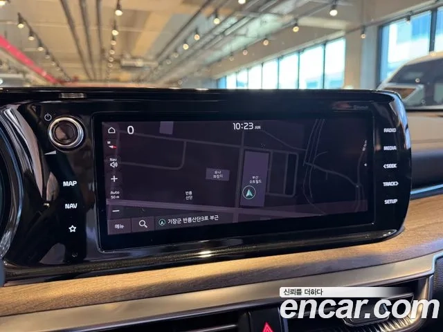 Kia K5 3rd generation id 2956273 из Кореи 9