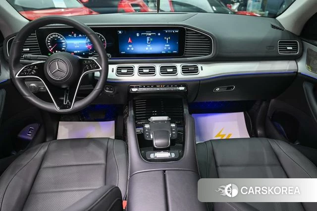 Mercedes-Benz GLE coupe id 4263508 из Китая 9