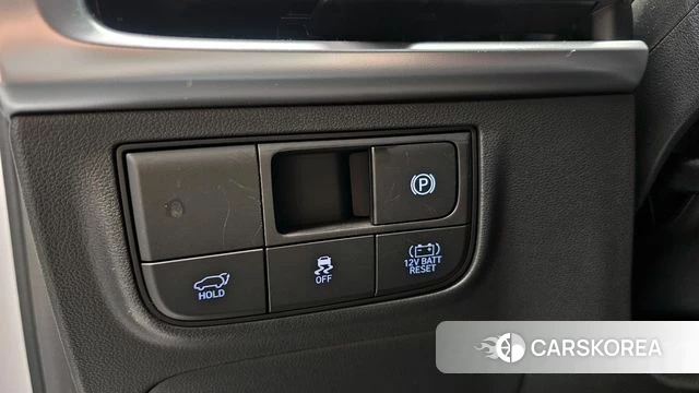 Hyundai The New Tucson Hybrid (NX4) id 3902824 из Кореи 9
