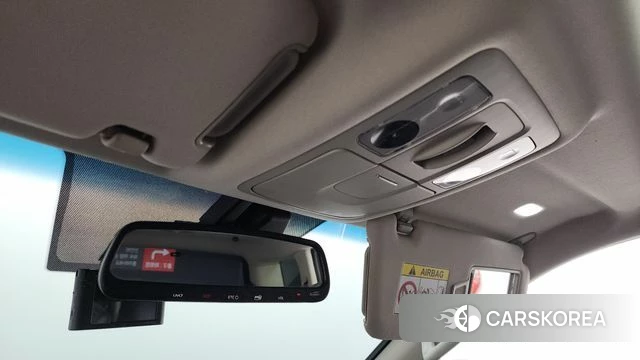 Kia Mohave Master id 3941584 из Кореи 9