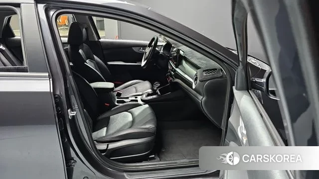 Kia The New K3 2nd generation id 2975183 из Кореи 9