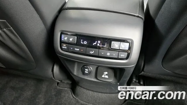 Hyundai The New Palisade id 2837773 из Кореи 9