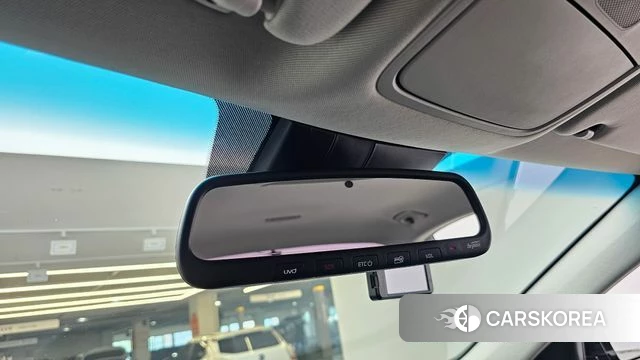 Kia K7 Premier Hybrid id 4496117 из Кореи 9