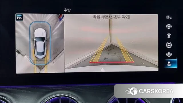 Mercedes-Benz E-Class W213 id 2998081 из Кореи 9