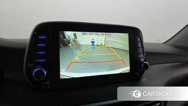 Hyundai All New Tucson id 4310719 из Кореи 9
