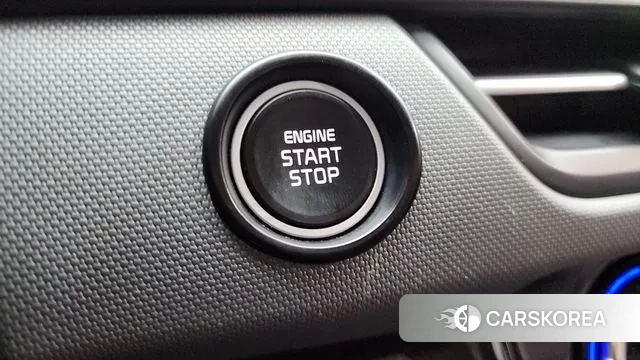 Kia The New Seltos id 3620242 из Кореи 9