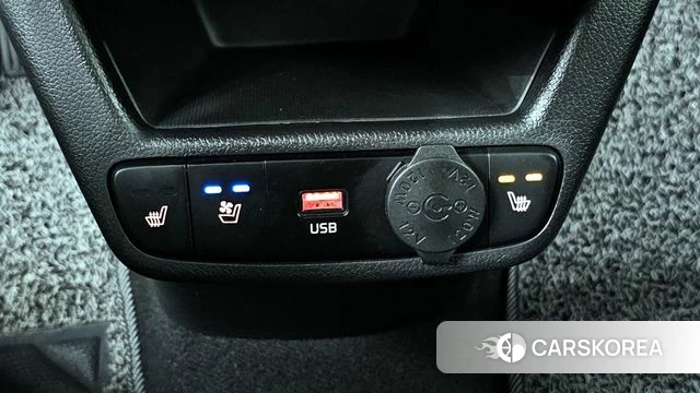 Kia The New Kia Ray id 4177889 из Кореи 9