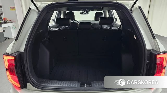 Ssangyong Torres id 4716044 из Кореи 9
