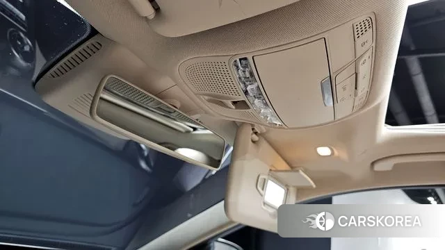 Mercedes-Benz C-Class W205 id 3413090 из Кореи 9