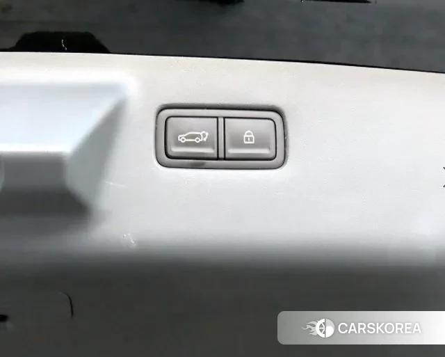 Hyundai Santa Fe (MX5) id 3466957 из Кореи 9