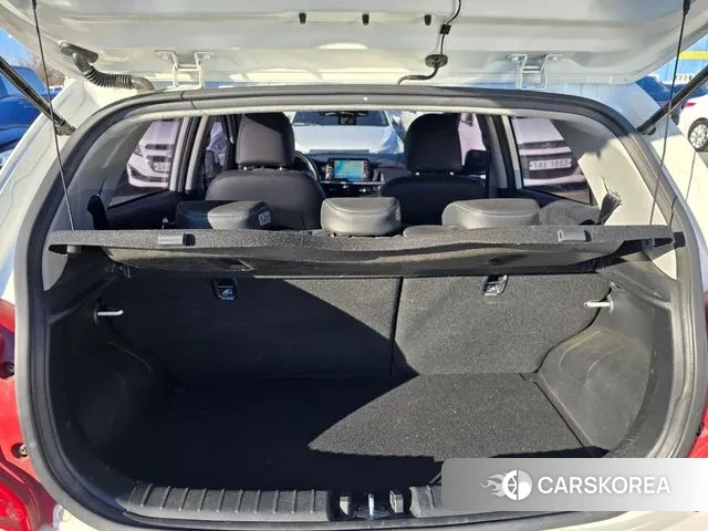 Kia All New Morning (JA) id 3617280 из Кореи 9