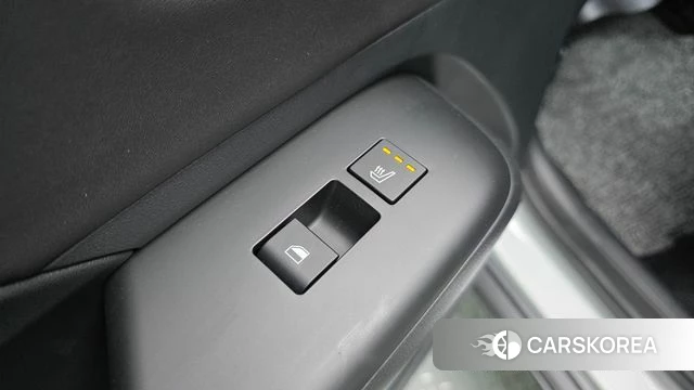 Hyundai Kona Hybrid (SX2) id 4343083 из Кореи 9