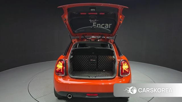 Mini Cooper id 4651339 из Кореи 9