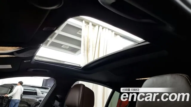 BMW 5 Series (G30) id 2754654 из Кореи 9