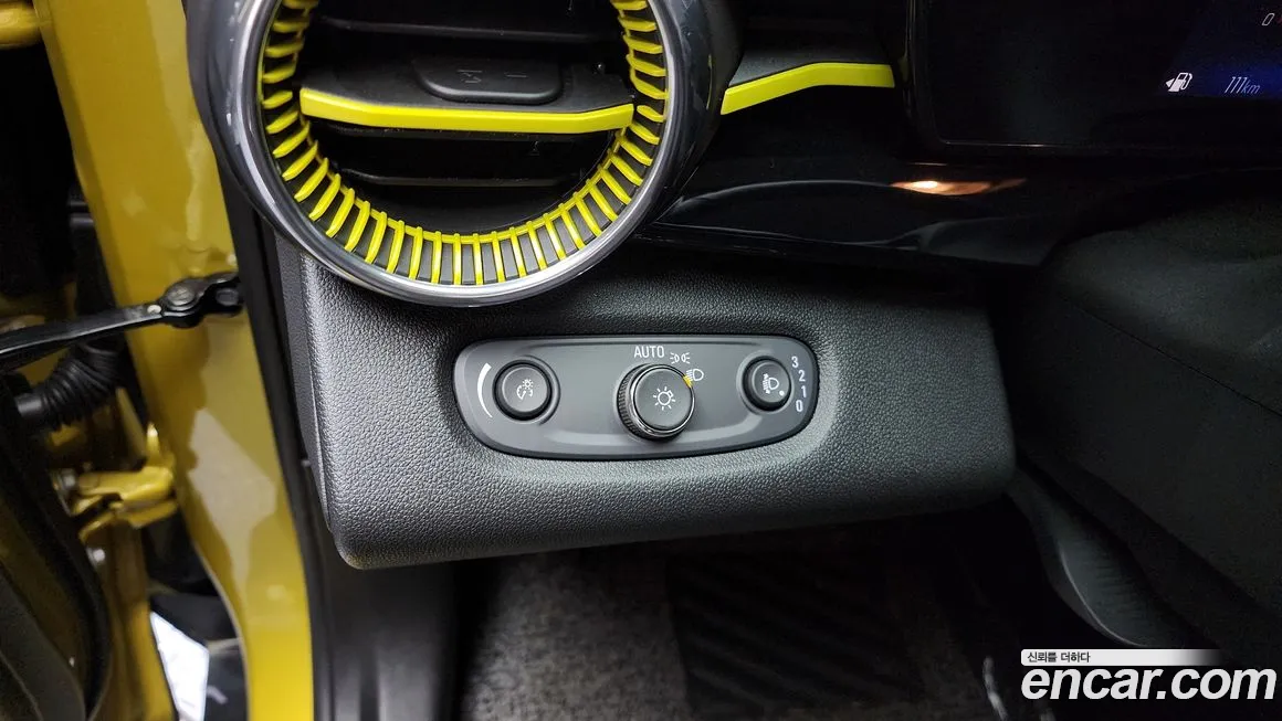 Chevrolet (GM Daewoo) Trax Crossover id 2080256 из Кореи 9