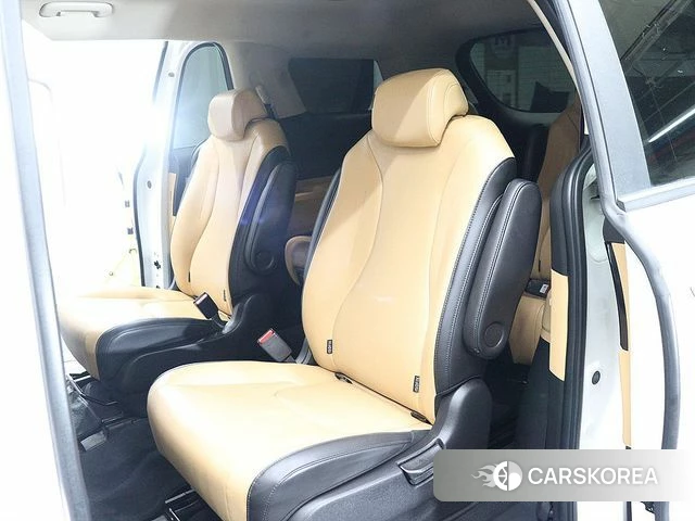 Kia Carnival 4th generation id 4268245 из Кореи 9