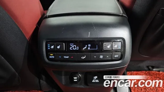 Hyundai Palisade id 2946109 из Кореи 9