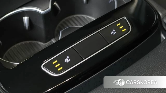 Genesis G80 (RG3) id 4693504 из Кореи 9