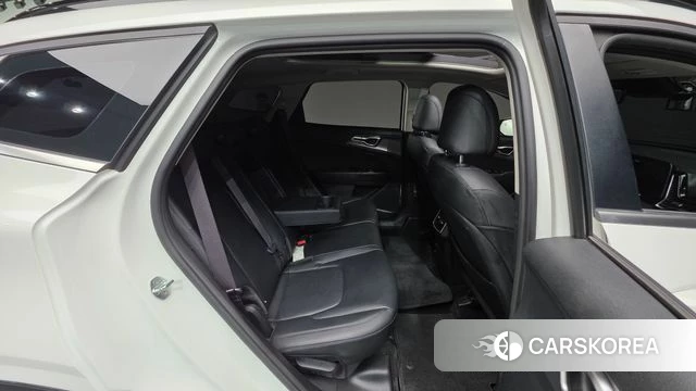 Kia Sportage 5th Generation id 4224232 из Кореи 9