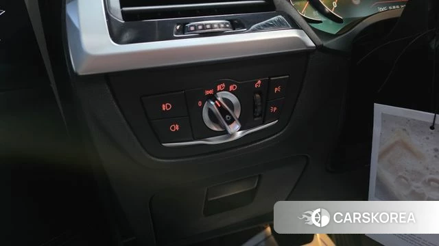 BMW X3 (G01) id 4435442 из Кореи 9