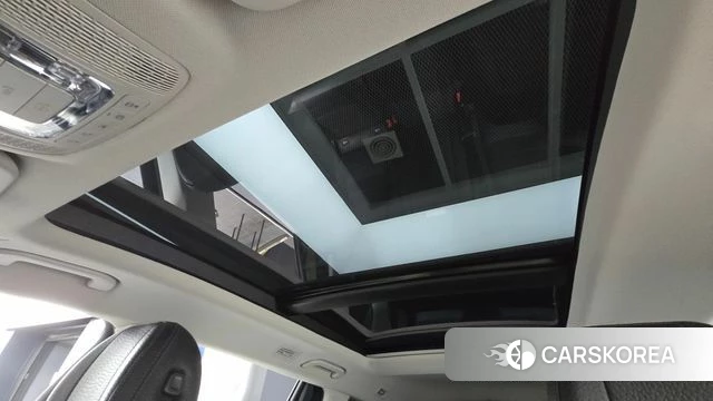 Mercedes-Benz GLS - Class X167 id 3860563 из Кореи 9