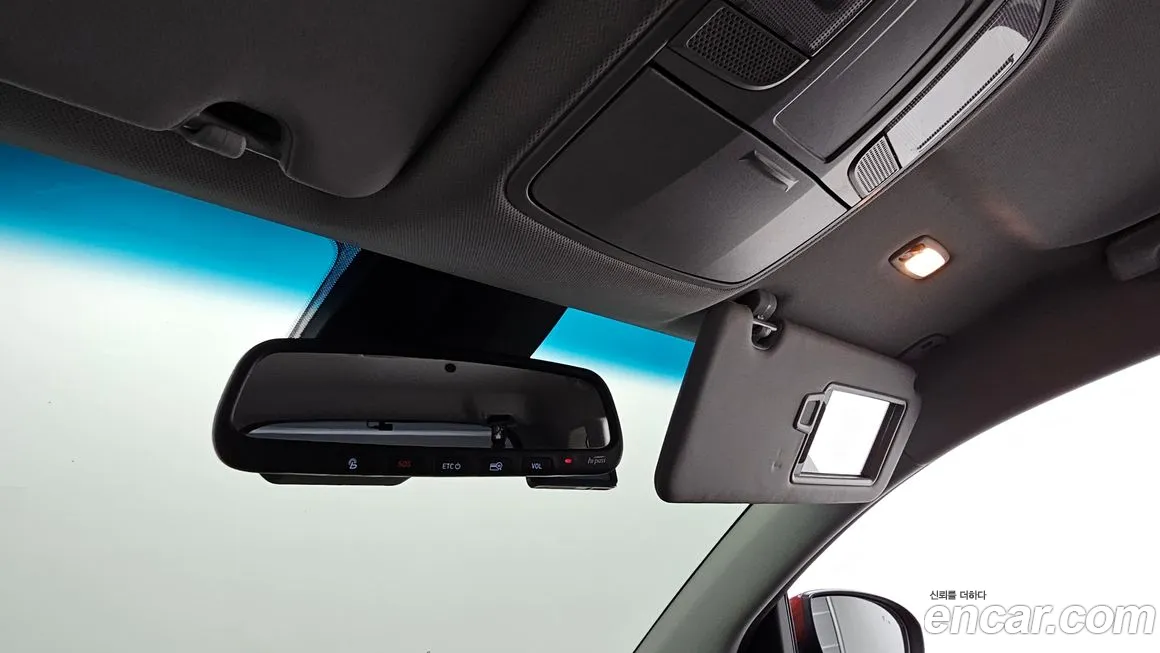 Hyundai All New Tucson id 2125811 из Кореи 9