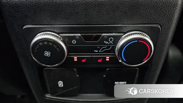 Ford Explorer 6th Generation id 3422275 из Кореи 9