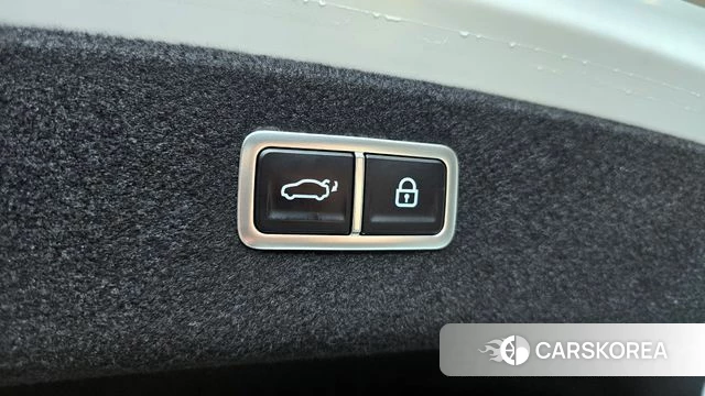 Genesis G80 (RG3) id 4303336 из Кореи 9