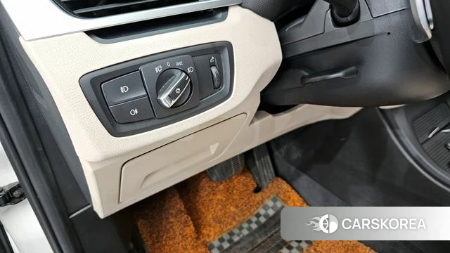 BMW X1 (F48) id 4310311 из Кореи 9