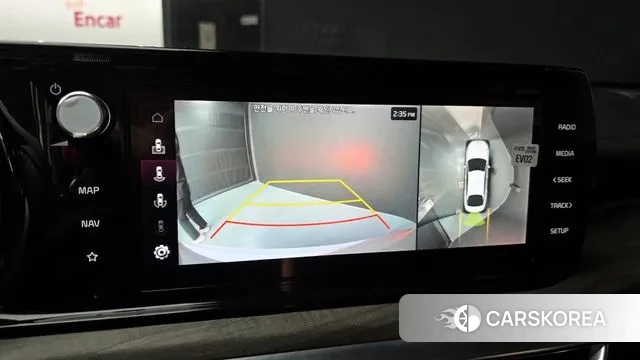 Kia K5 3rd generation id 2985470 из Кореи 9