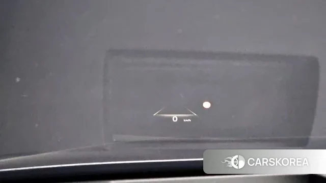 Kia K8 Hybrid id 3545339 из Кореи 9