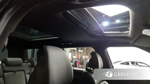 Hyundai Santa Fe (MX5) id 3442353 из Кореи 9