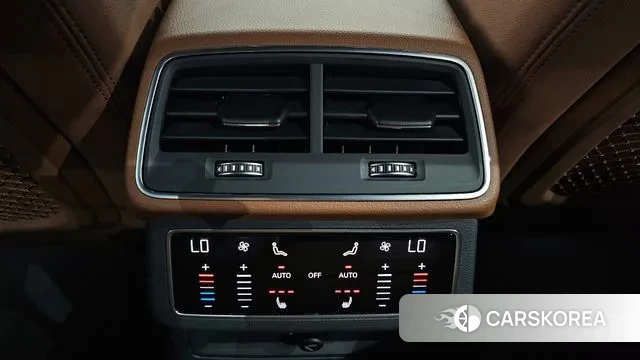 Audi A6 (C8) id 2961349 из Кореи 9