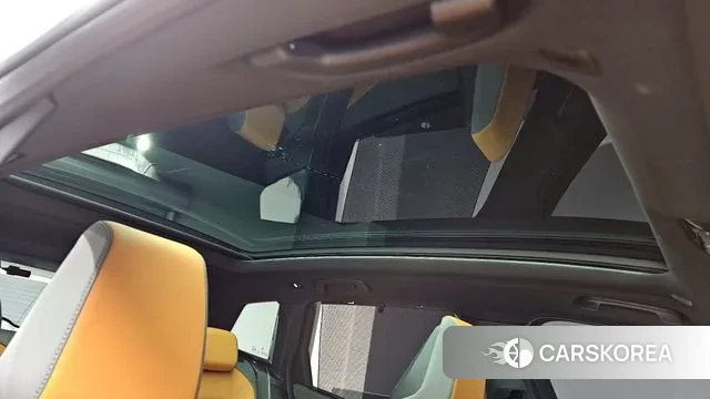 BMW X3 (G45) id 3720625 из Кореи 9