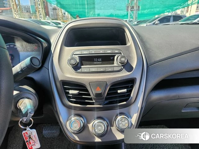 Chevrolet (GM Daewoo) The New Spark id 3898905 из Кореи 9