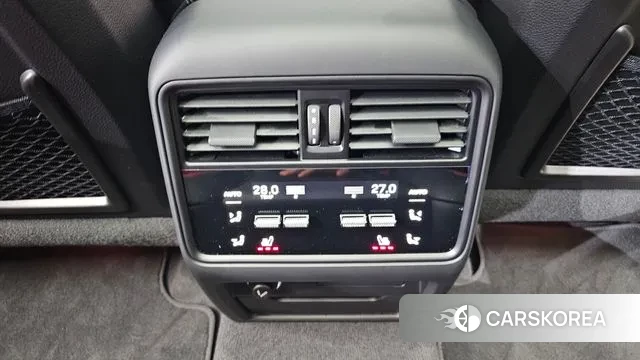 Porsche Cayenne (PO536) id 3590555 из Кореи 9