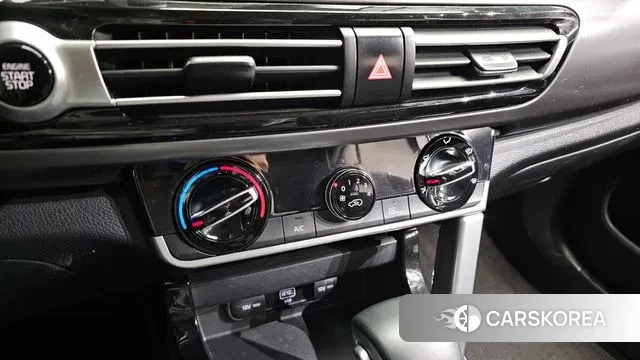 Kia Seltos id 3778019 из Кореи 9