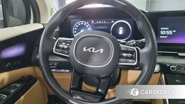 Kia Carnival 4th generation id 3621129 из Кореи 9