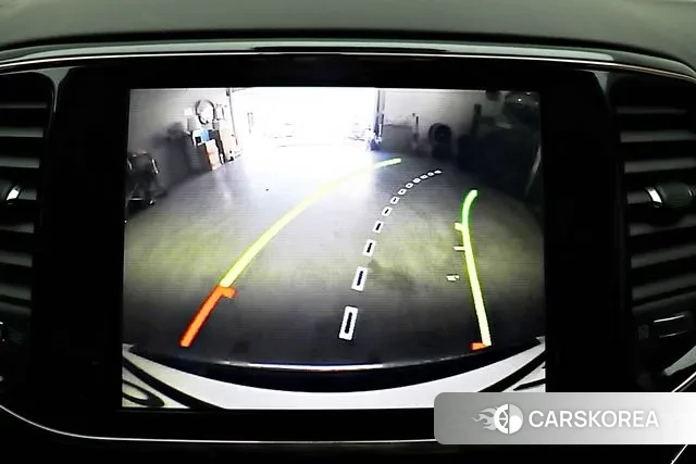 Jeep Grand Cherokee id 2997435 из Кореи 9