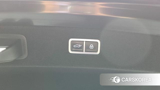 Genesis G90 (RS4) id 4711415 из Кореи 9